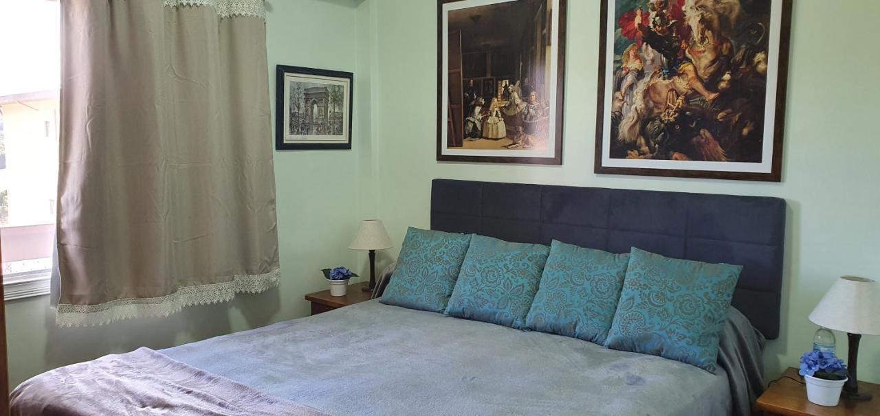 Apartamento No Capivari Com Elevador Campos do Jordão Eksteriør billede