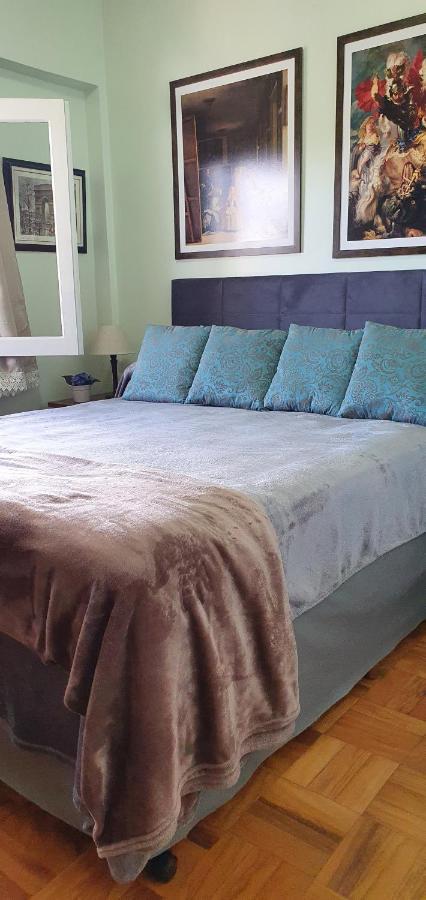 Apartamento No Capivari Com Elevador Campos do Jordão Eksteriør billede