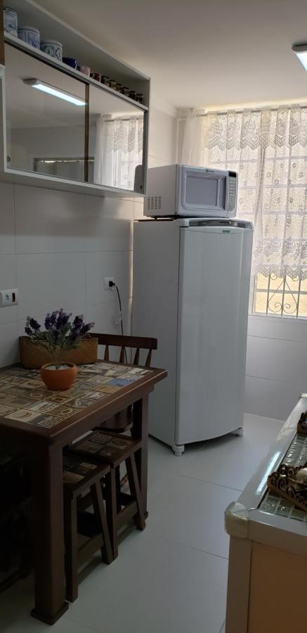 Apartamento No Capivari Com Elevador Campos do Jordão Eksteriør billede