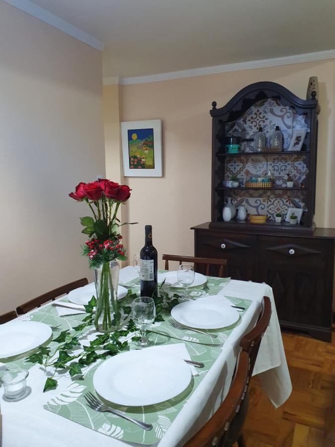 Apartamento No Capivari Com Elevador Campos do Jordão Eksteriør billede