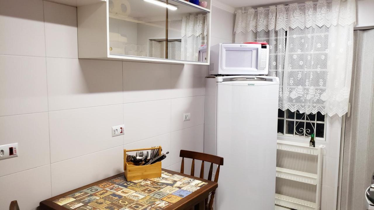Apartamento No Capivari Com Elevador Campos do Jordão Eksteriør billede