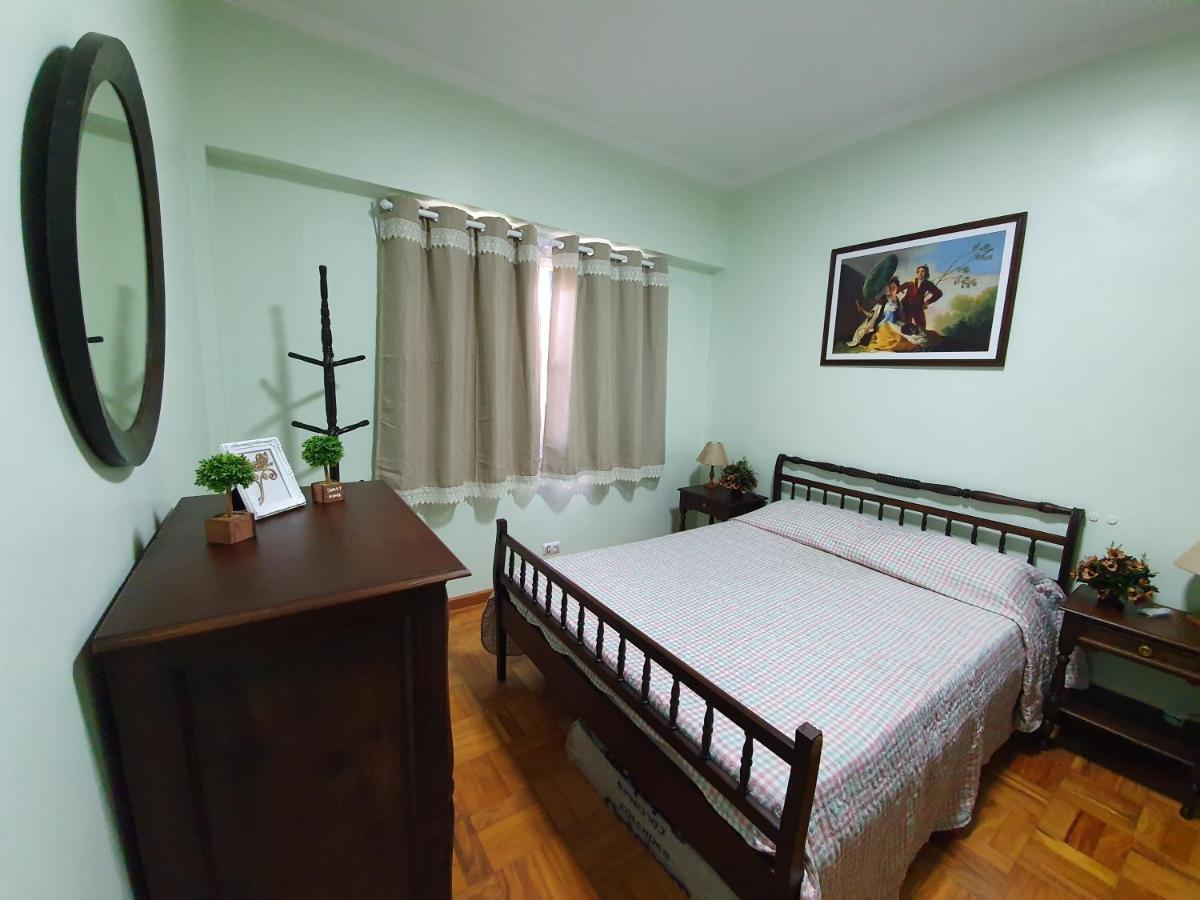Apartamento No Capivari Com Elevador Campos do Jordão Eksteriør billede