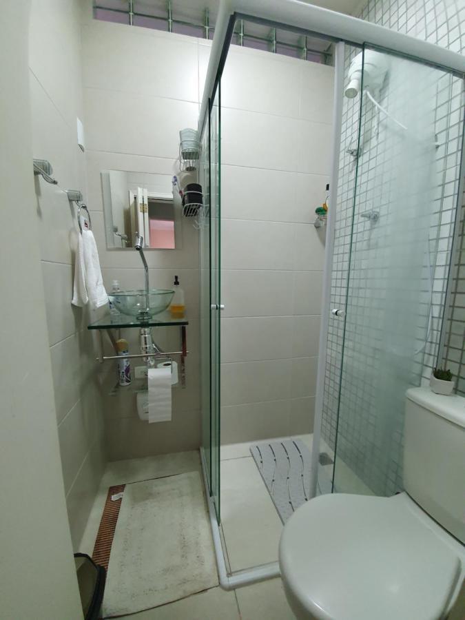 Apartamento No Capivari Com Elevador Campos do Jordão Eksteriør billede