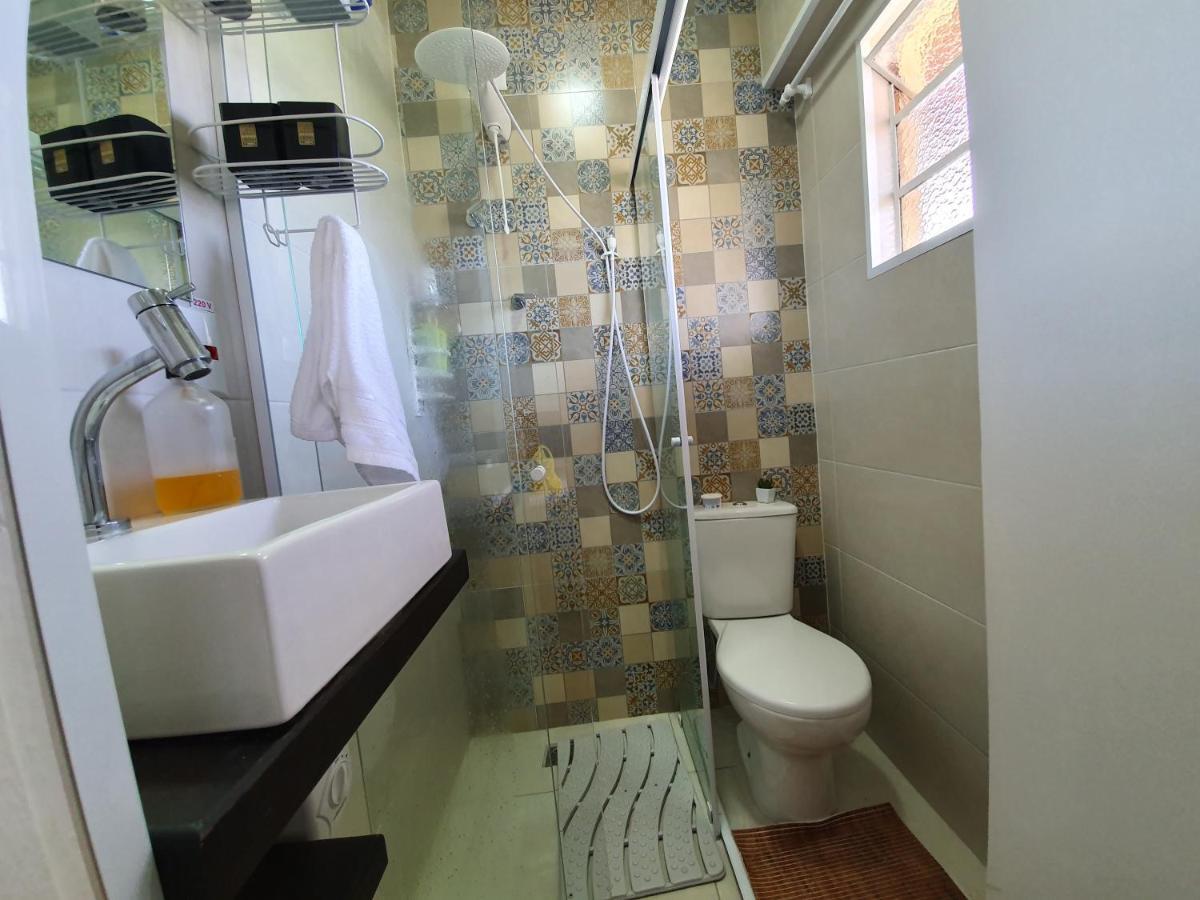 Apartamento No Capivari Com Elevador Campos do Jordão Eksteriør billede